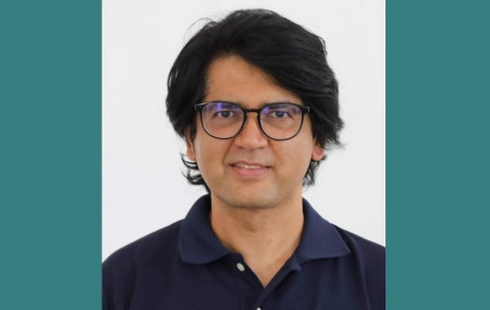 विष्णु सापकोटा